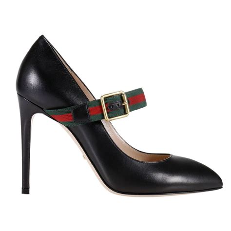 Gucci women's heels